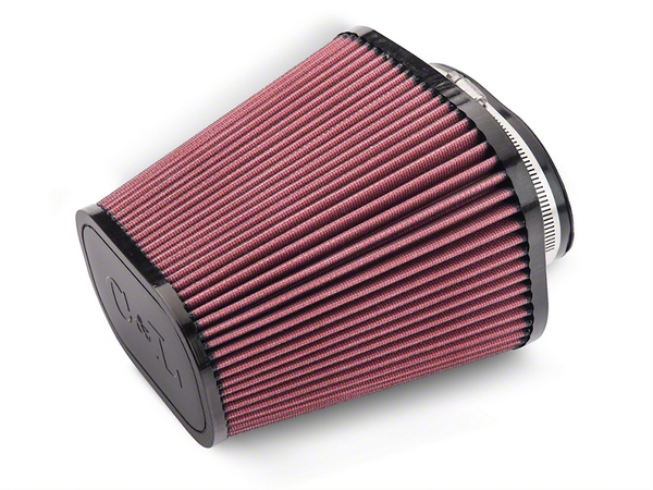 C&L Cold Air Intake Replacement Filter